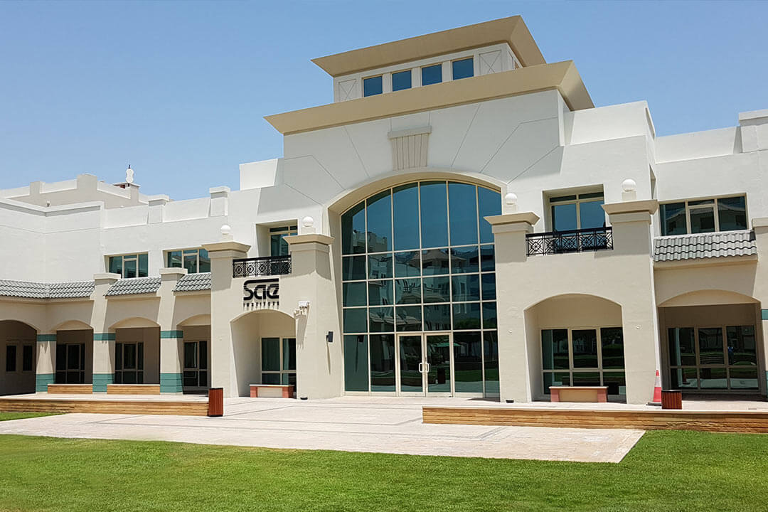 SAE Dubai Campus
