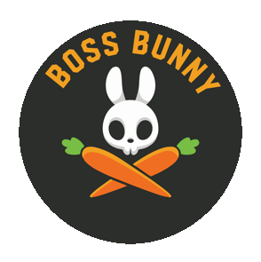 Boss Bunny Games