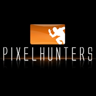 Pixel hunters