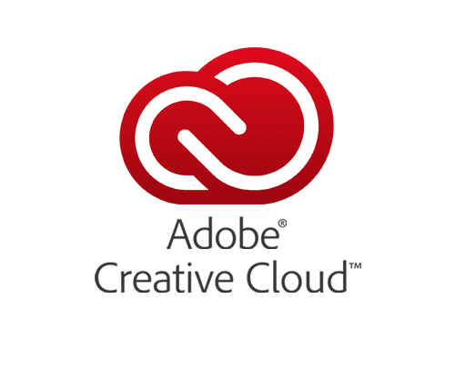 Adobe Creative Cloud logo