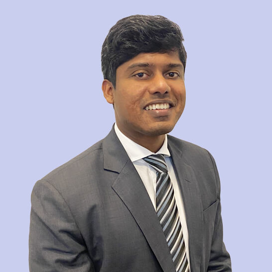 Chris Raju