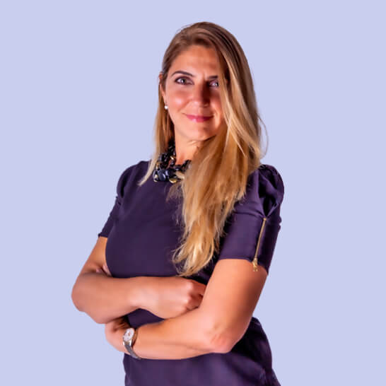 Christina Kallas