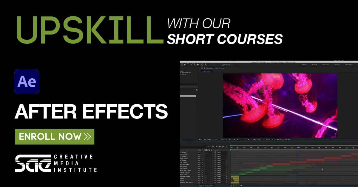 After Effects Short Course