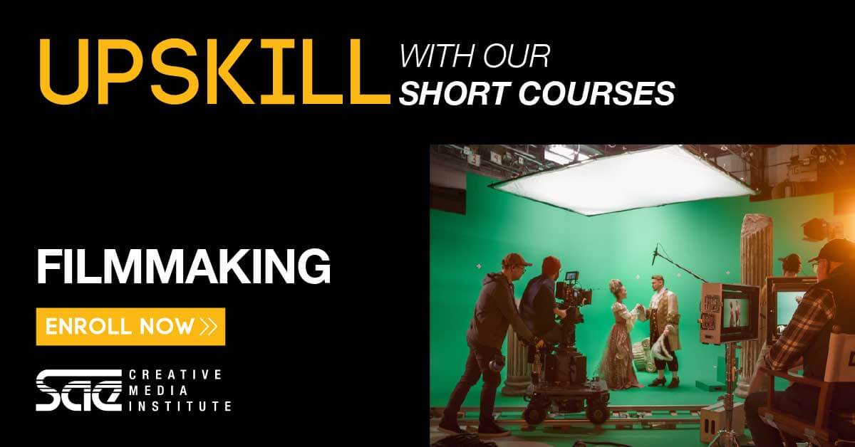 Filmmaking Short Course