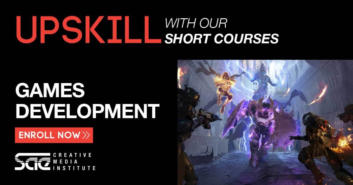 Games Development Short Course