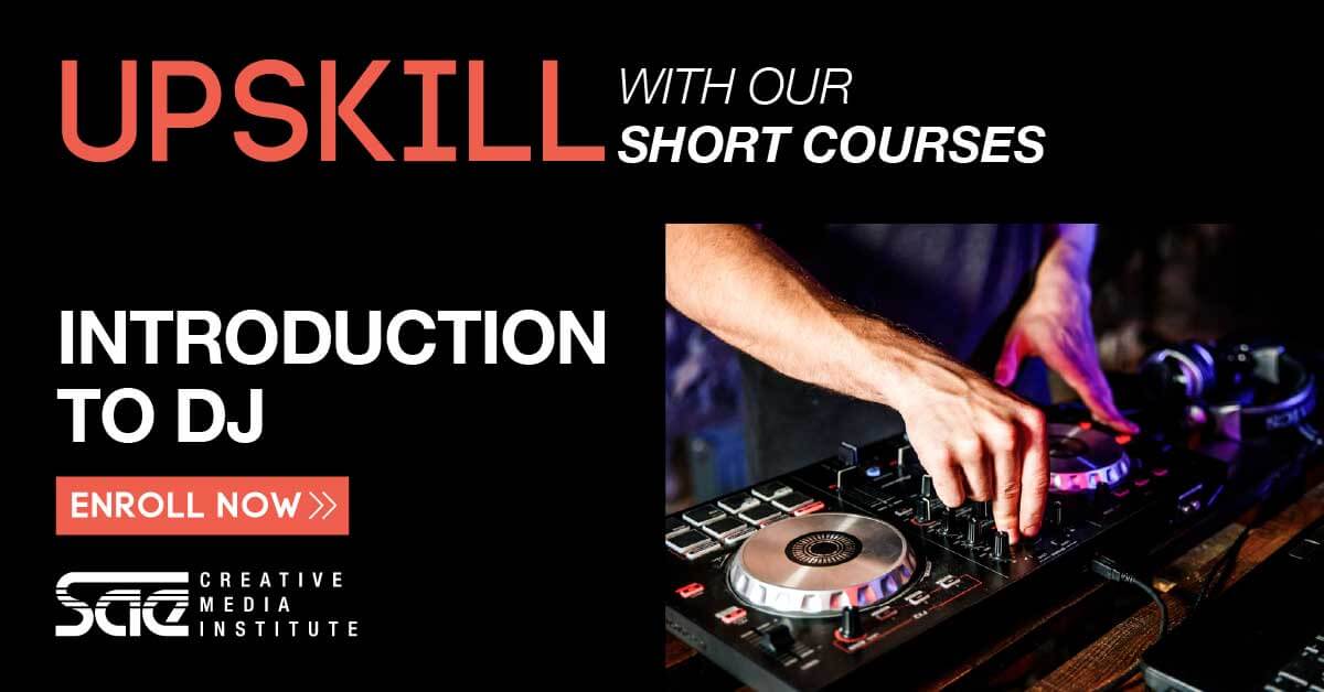 Introduction to DJ Short Course