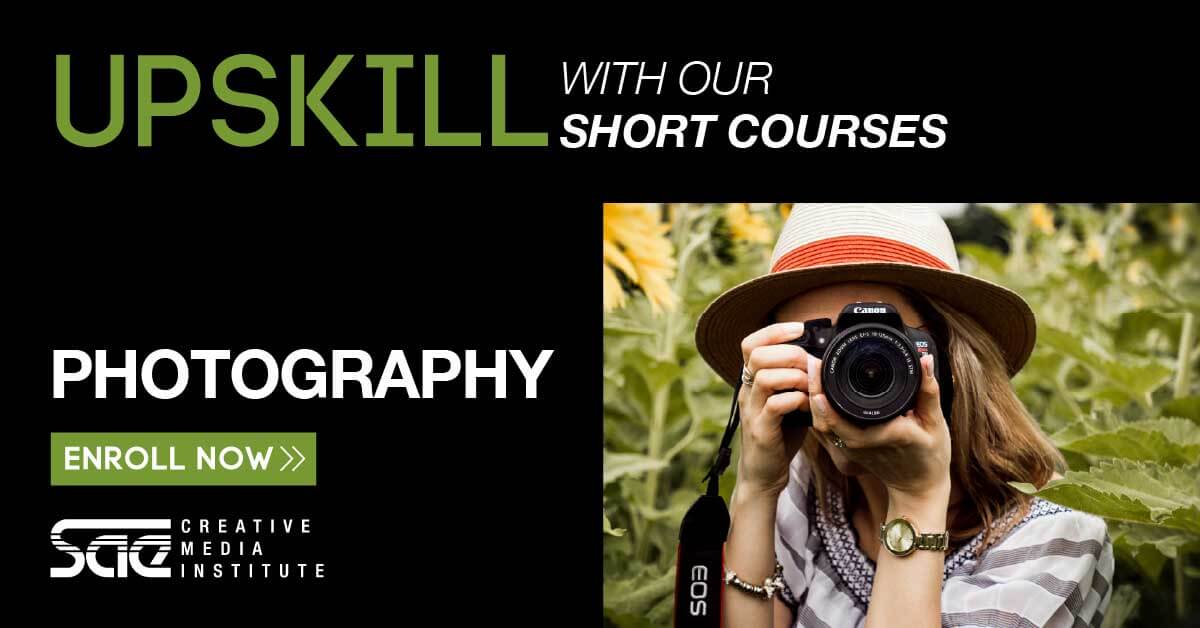 Photography Short Course