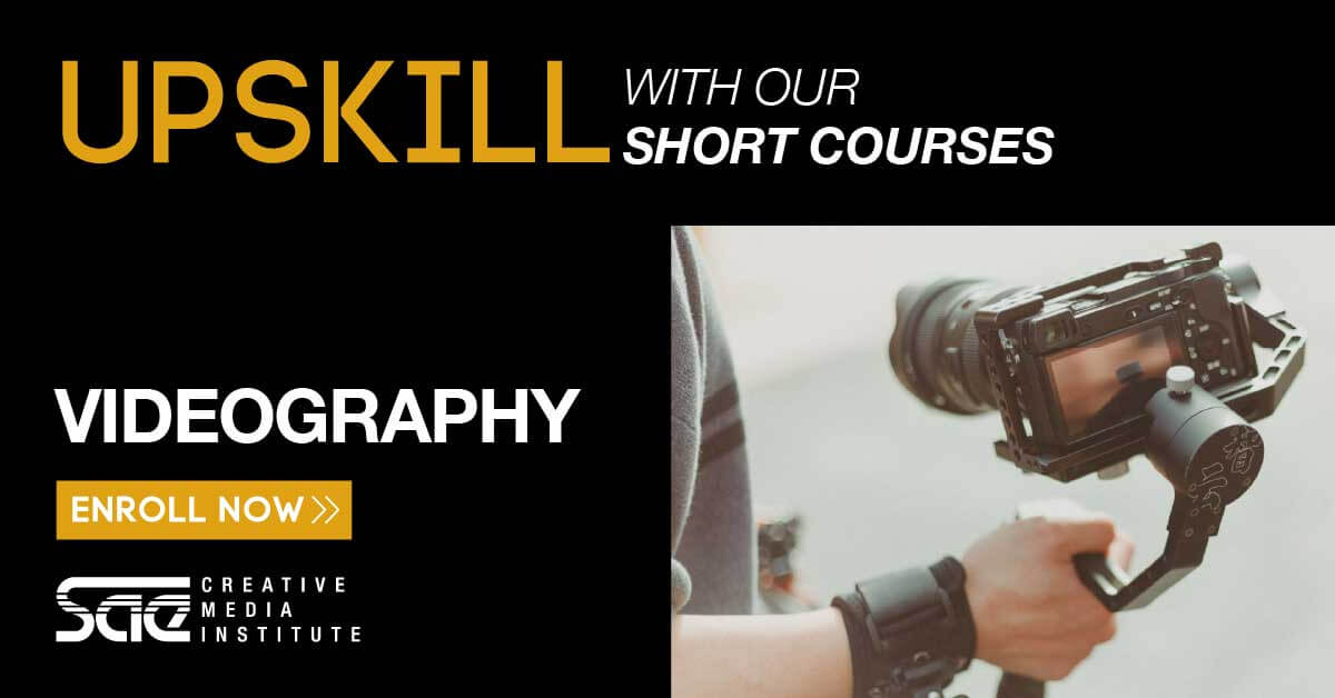 Videography Short Course