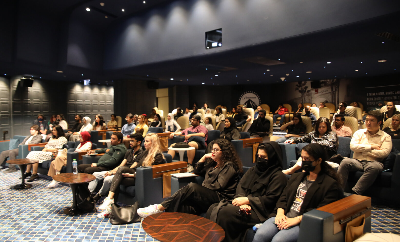 11th Edition of Black Sheep Film Festival: Celebrating Emerging Talent ...