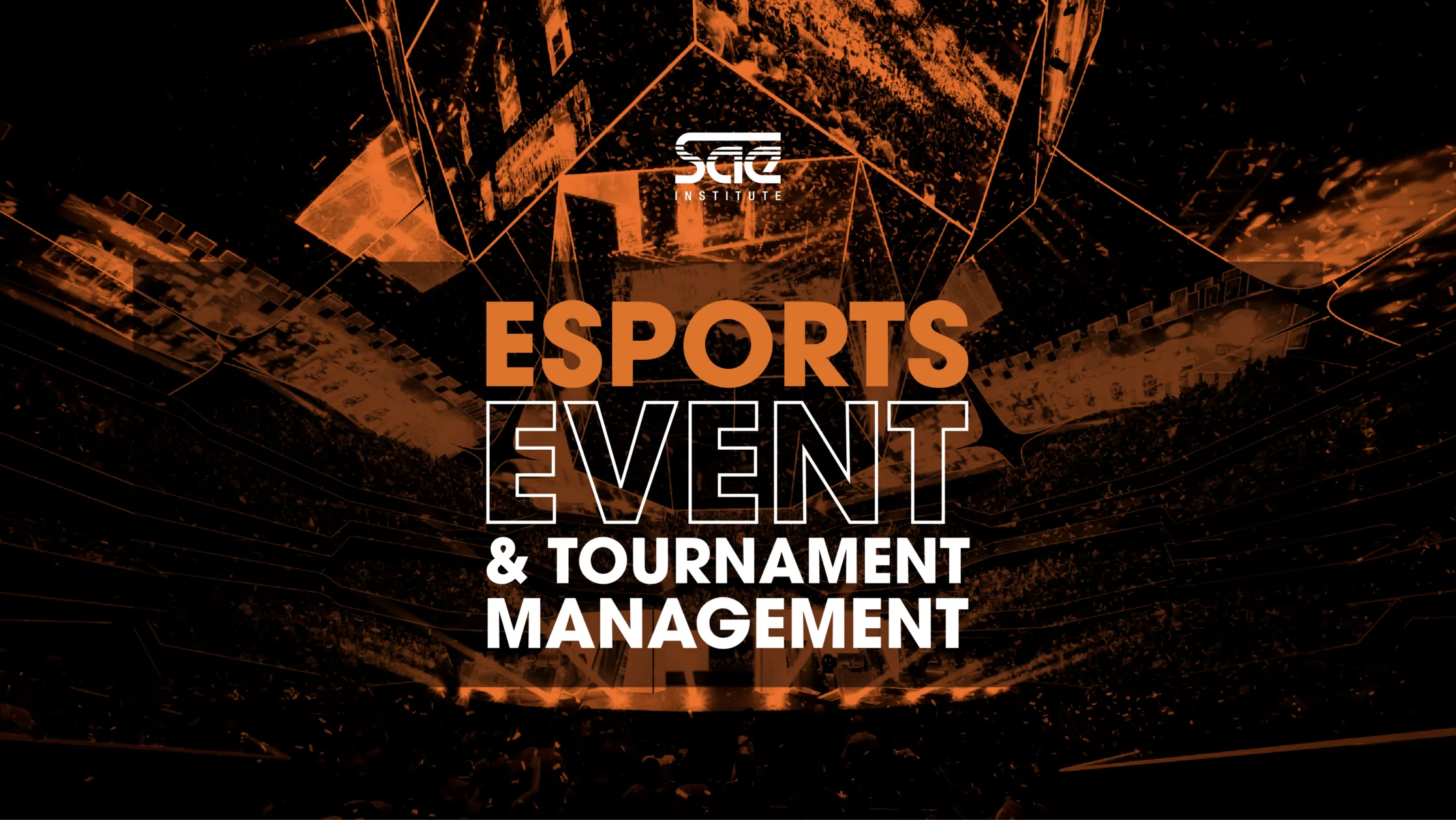 Esports Event & Tournament Management
