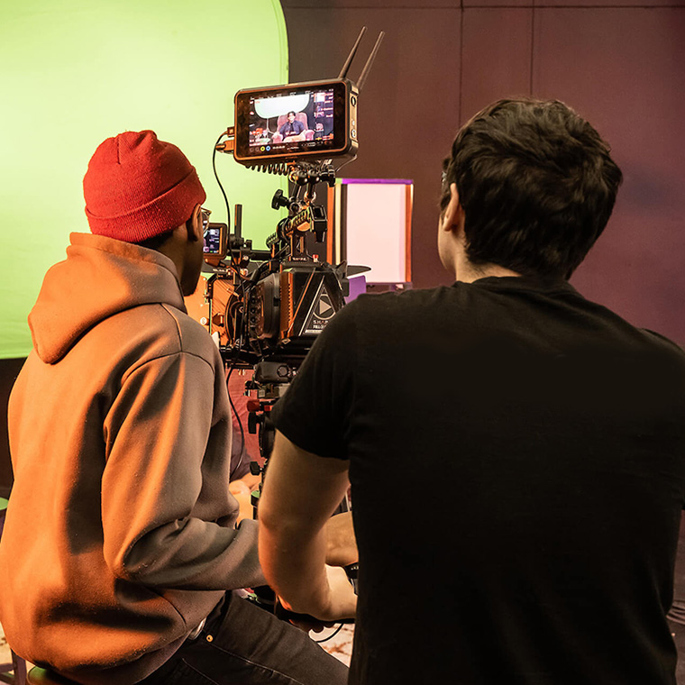 Bachelor Of Film Production Accredited Australian Film Degree At 