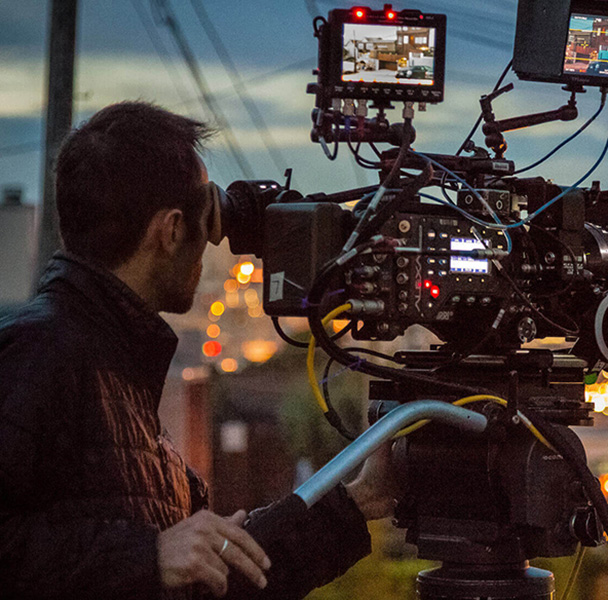 SAE Bachelor of Film