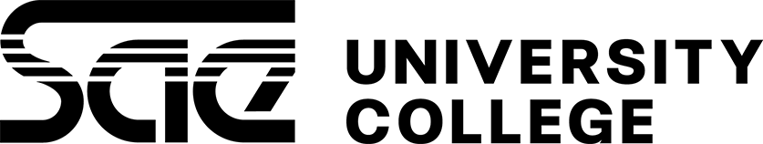 SAE Unversity College Logo